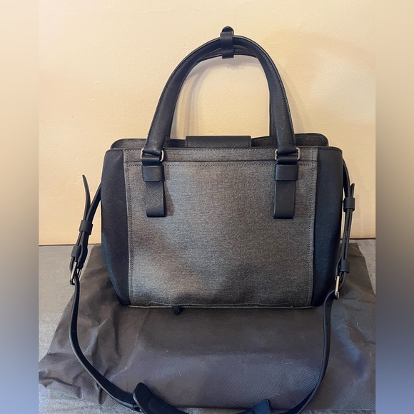 Tumi Laptop Purse - Picture 2 of 10